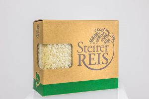 SteirerREIS - Poliert (500g)