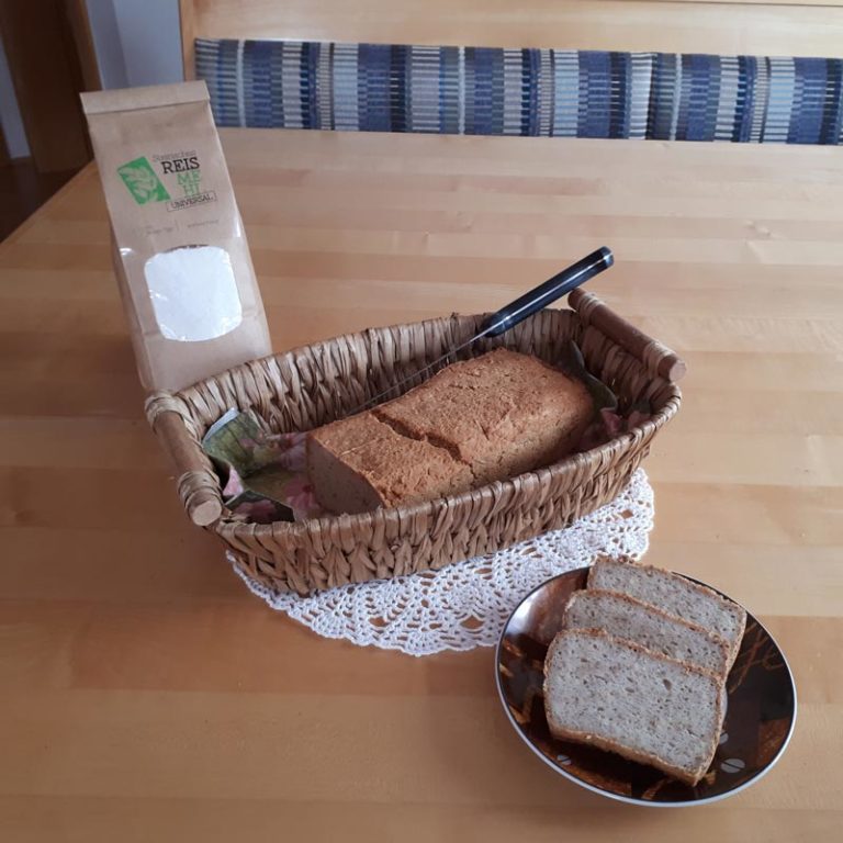 Rezepte - So Reis. So Fröhlich.