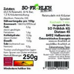SO-FRÖHLICH - Reisnudeln-mit Kräuter – Bild 2