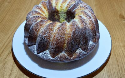 Mamorgugelhupf