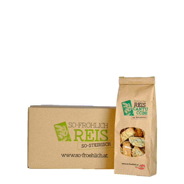 SO-FRÖHLICH - Cantuccini – Bild 2